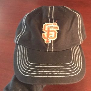 LETS GO GIANTS LETS GO XX